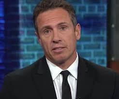 The cnn host has been blasted on social media for his. Chris Cuomo Bio Wiki Net Worth Wife Children Age Height