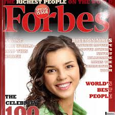 Image result for forbes billionaire cover