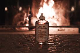 It's not that i dislike this brand or think the perfumes my complaint with the replica collection is that i can always name a dupe for each one of them (with the dupe usually being cheaper). Perfume Review Maison Margiela Replica By The Fireplace Jus De Rose