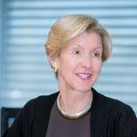 Debra Valentine's Instagram, Twitter & Facebook