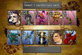 Edea'S House | Final Fantasy Wiki | Fandom
