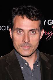 Resultado de imagem para Rufus sewell