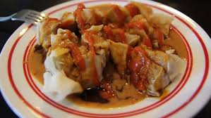 Lihat juga resep dimsum tenggiri ayam enak lainnya. Resep Siomay Ncc Bandung Enak Resep Makanan Dan Minuman Memasak