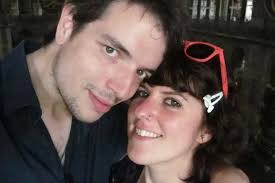 Birmingham man Ed Fox who moved abroad for love dies after battle with rare  blood cancer