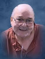 Robert Vogel Obituary