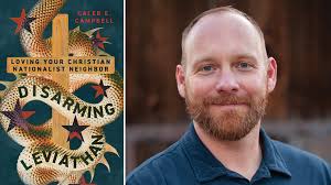 How a Phoenix pastor is combating Christian nationalism's influence