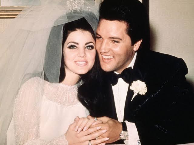 Inside Elvis and Priscilla Presley's Relationship and Marriage