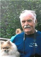 Ronald Turner Obituary (1933-2016)