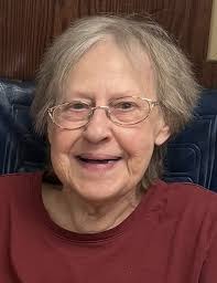 Obituary information for Diane F. Stec