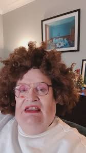 Order a personalised video from Vaun Earl Norman