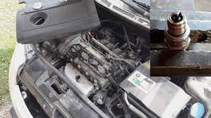 These damages become worst when you start your engine. Flooded Engine Causes Symptoms And Solutions