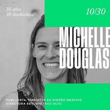 Este 2024 estamos celebrando 30 años de Chile Diseño junto a Mazda  @mazdachile , es por eso que en marzo, en el marco del mes de la Mujer,  invitamos a nuestra comunidad