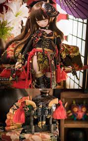 haku on twitter japanese dolls kawaii doll anime dolls