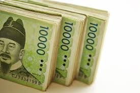 Today's market best crypto & blockchain right now best crypto & blockchain right now today's market today's market financial market dat. Korean Won Tipped To Face Further Decline After 5 Dip