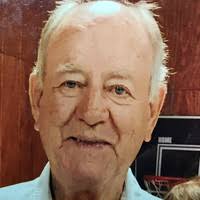 George Clay Mosley Obituary October 7, 2021