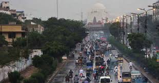 All the muslims living in pakistan or around the world celebrate this scared month like an occasion. Flooding Rains Forecast For Karachi And Multiple Other Cities Of Pakistan Beginning Today Skymet Weather Services