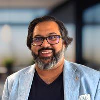 Balakrishnan Narayanan