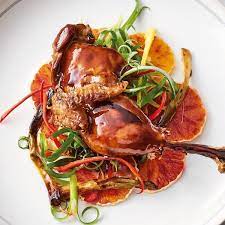Jamie Oliver S Sticky Hoisin Chicken Recipe Channel 4 Quick Easy Food Recipe Jamie Oliver Recipes Chicken Recipes Hoisin Chicken