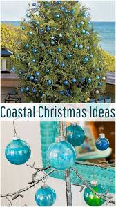 Check spelling or type a new query. 390 Coastal Christmas Decor Ideas