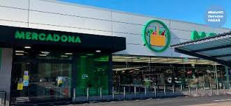 Nuevas tiendas — Mercadona - Mercadona