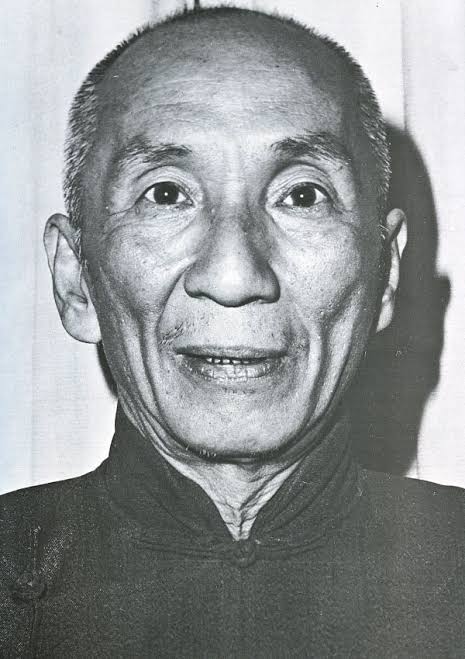 Ip Man
