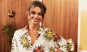 With victor rasuk, nathalie kelley, dan bucatinsky, david del rio. Nathalie Kelley On What Makes The Baker And The Beauty So Special