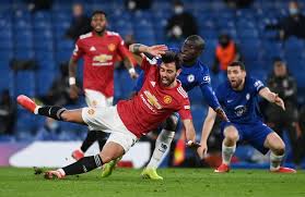 1992 với tên gọi fa premier league. Káº¿t Quáº£ Bong Ä'a Anh Hom Nay 1 3 Chelsea 0 0 Mu