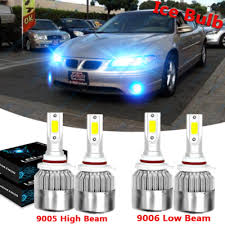 Image result for Blue Ice 2004 Pontiac