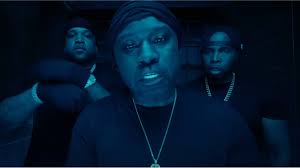 Lloyd Banks Archives