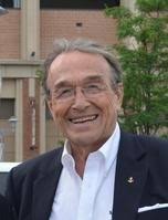 Winthrop Adkins Obituary (2015)