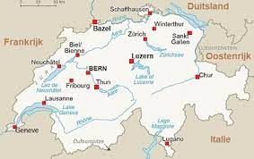 In plaats daarvan is het land onderverdeeld in 95 departementen. Hotels Pensions B B S En Goedkope Budgethotels In Zwitserland Hotels In O A Basel Zurich Geneve