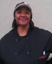 Dishing With: Verba Dupass of Full Moon Bar-B-Que in Fultondale