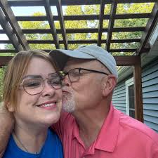 Artificial Christmas tree for a family in need