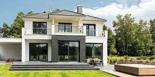 Wie sie hieran sehen, sparen wir nicht bei den leistungen. Haus Bauen Hamburg