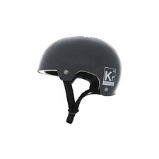 Am besten berühren nur die gepolsterten bereiche im helm deine kopfhaut. Alk 13 Krypton Bmx Helm Online Kaufen Oldschoolbmx Bmx Shop Mailorder