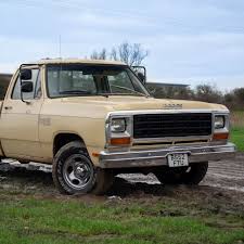 Image result for Gold Dust 1985 Dodge Truck
