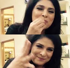 Victoria Ruffo y Cesar Evora pareja tekila • Facebook