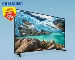 3840 x 2160 pixel, tipologia hd: Hofer Samsung 50ru7090 50 Zoll Ultra Hd Fernseher Im Angebot 24 6 2020 Kw 26