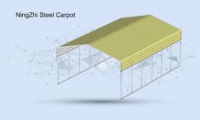 Many of the carport kits come in a range of sizes which can be tailored to your requirements. Steel Carport Kits Do Yourself Uk Steel Square Tube Frame Metal Portable Car Parking Shed With Low Price Buy Steel Carport Kits Do Yourself Uk Steel Square Tube Frame Metal Portable Car