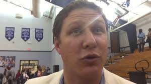 VIDEO: PCS boys basketball coach Josh Dorman postgame interview