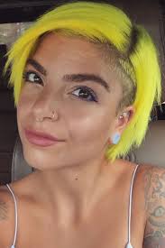 Pin On Yellow Hair