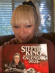 Just finished Billie Summers 😢