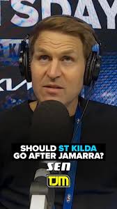 Kane wants to see St Kilda and Ross Lyon take