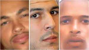 Daniel Abreu's Instagram, Twitter & Facebook