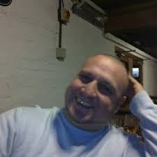 Paul Edgington's Instagram, Twitter & Facebook