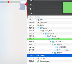 It's the only time tracking program that's truly free, no matter. Time Tracker App For Mac Macrumors Forums