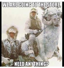 We're already dreading winter: Join us with these cold weather memes – Film  Daily