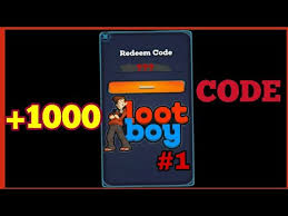 Lootboy redeem codes 2021 list Free Codes For Lootboy Brainly