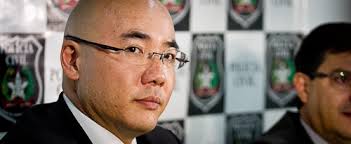 Claudio Monteiro deve retomar atividades na Deic até o final de semana