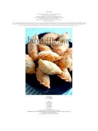 Che nom dapat resepi ni dari sahabat instagram iaitu mamafami karipap pusing yang sangat glamer pada setiap kali tibanya ramadan. Karipap Frozen
